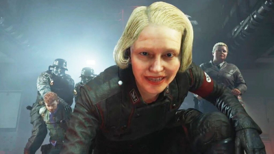 Лучшие злодеи в видеоиграх