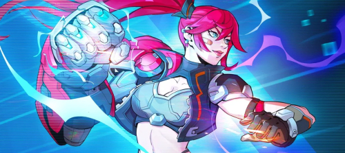 Экшен-рогалик Star Fire: Eternal Cycle с симпатичной главной героиней получил демо-версию Экшен-рогалик Star Fire: Eternal Cycle с симпатичной главной героиней получил демо-версию