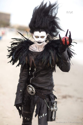 Лучший косплей с Oni-Con 2018 Лучший косплей с Oni-Con 2018