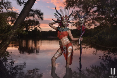 Колдун из Diablo III теперь сможет вас увидеть