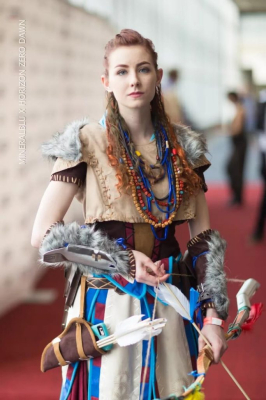 Лучший косплей с Fan Expo Dallas 2018 Лучший косплей с Fan Expo Dallas 2018