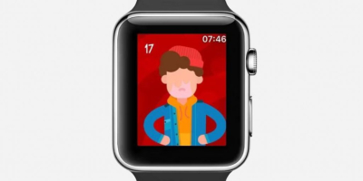 Лучшие игры для Apple Watch