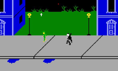 Лучшие игры для Intellivision Amico