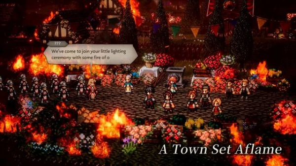 
                Cronos: The New Dawn для Switch 2, анонс новой Monster Hunter. Что показали на июльской Nintendo Direct
            