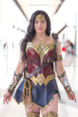 Наши любимые косплеи с Fandemic Houston 2018 Наши любимые косплеи с Fandemic Houston 2018