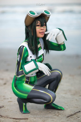 Лучший косплей с Oni-Con 2018 Лучший косплей с Oni-Con 2018