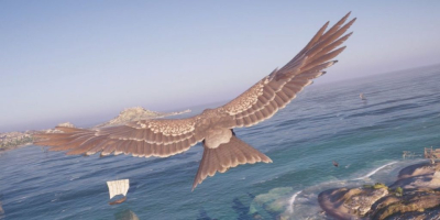 10 лучших животных-компаньонов в играх