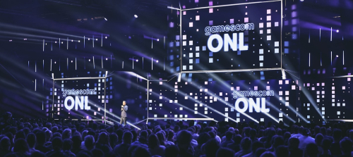 Gamescom 2025 обновила рекорд посещаемости, как и церемония Opening Night Live Gamescom 2025 обновила рекорд посещаемости, как и церемония Opening Night Live