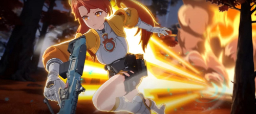 Геройский аниме-шутер Fate Trigger выйдет в раннем доступе в первом квартале 2026 года