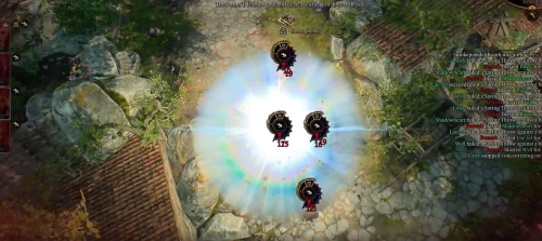 Игрок Baldur's Gate 3 потерял всю команду в режиме Чести из-за бага с бомбой гоблина Игрок Baldur's Gate 3 потерял всю команду в режиме Чести из-за бага с бомбой гоблина