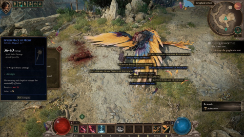 Игрок Titan Quest 2 поделился впечатлениями после достижения 15 уровня