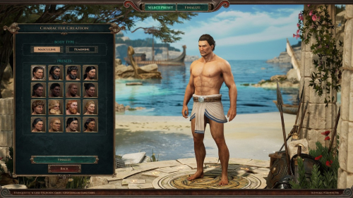 Игрок Titan Quest 2 поделился впечатлениями после достижения 15 уровня