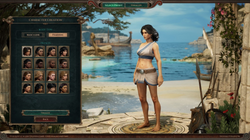 Игрок Titan Quest 2 поделился впечатлениями после достижения 15 уровня