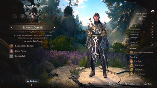 Игроки Baldur's Gate 3 единогласно назвали самый бесполезный подкласс