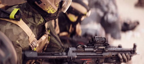 Игроки Battlefield 6 выяснили, что шутер не запустится без активированного Secure Boot в BIOS