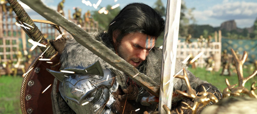 Исследование мира и боевая система в 13-минутном ролике Crimson Desert