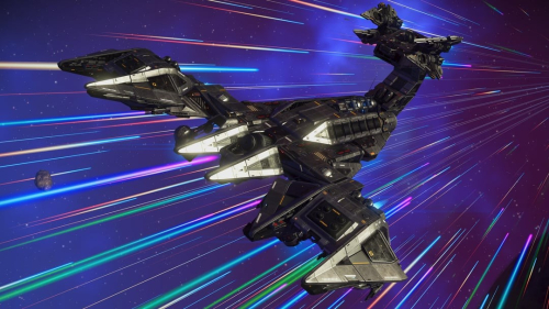 Космический танк, Тысячелетний сокол, парусник, и другие творения игроков в No Man's Sky Космический танк, Тысячелетний сокол, парусник, и другие творения игроков в No Man's Sky