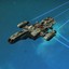 Космический танк, Тысячелетний сокол, парусник, и другие творения игроков в No Man's Sky Космический танк, Тысячелетний сокол, парусник, и другие творения игроков в No Man's Sky