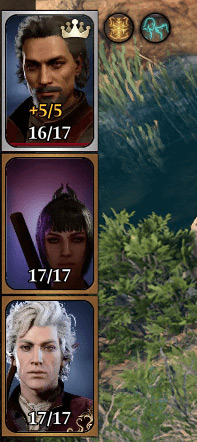 Larian выпустила хотфикс 33 для Baldur's Gate 3 – исправлена амнезия Тёмного Соблазна и портреты в стиле "дедушка на видеозвонке"