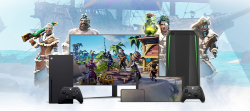 Microsoft готовит бюджетную версию Xbox Cloud Gaming для массовой аудитории