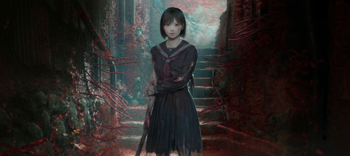 Новый геймплей Silent Hill f демонстрирует ужасы японского хоррора Новый геймплей Silent Hill f демонстрирует ужасы японского хоррора