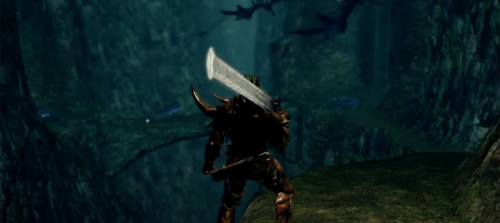 Новый мод для Dark Souls Remastered добавляет боссов и восстанавливает вырезанный контент