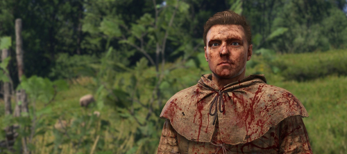 Один из главных актеров Kingdom Come Deliverance закончил съёмки Один из главных актеров Kingdom Come Deliverance закончил съёмки