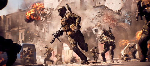 Разработчики Battlefield 6 подтвердили, что автоприцеливание в шутере не сделает вас крутым стрелком