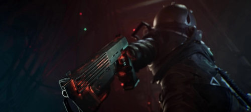 Разработчики Cronos: The New Dawn хотят максимально отдалиться от ремейка Silent Hill 2 и "бегающего по комнатам Джеймса с деревянной доской"