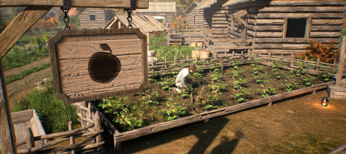 Средневековый градостроительный симулятор Noble Legacy выйдет в раннем доступе уже на следующей неделе