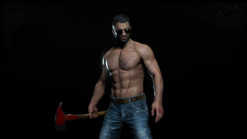 Techland объяснила, почему Кайл Крейн не выглядит стариком в Dying Light: The Beast Techland объяснила, почему Кайл Крейн не выглядит стариком в Dying Light: The Beast