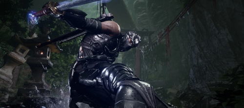 В сеть слили почти час геймплея Ninja Gaiden 4