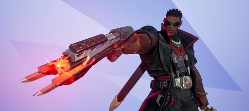 Вампиры не пройдут – Блейд становится полноценным персонажем Marvel Rivals в обновлении сезона 3.5