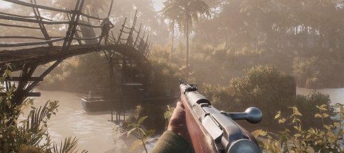 Впечатления от Hell Let Loose Vietnam – потенциально лучший хардкорный шутер 2026 года