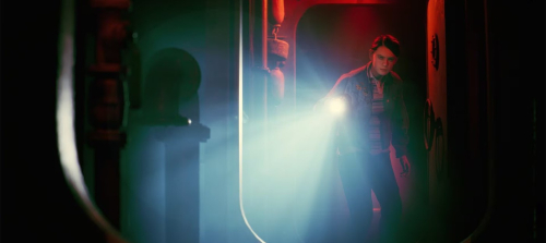 Временная петля и монстр на корабле в первом трейлере хоррора Ire: A Prologue