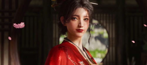 Where Winds Meet получила новый трейлер с демонстрацией возможностей PS5 Where Winds Meet получила новый трейлер с демонстрацией возможностей PS5