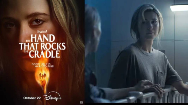 
                    Что посмотреть в октябре: лучшие фильмы, сериалы и аниме месяца
                