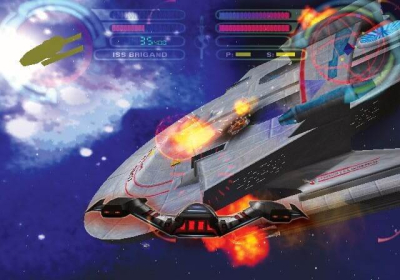 8 лучших игр по «Звёздному пути» (и 7 худших)