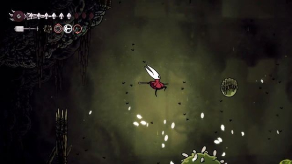 
                    Обзор Hollow Knight: Silksong. Хорошая игра, которой этого не простят
                