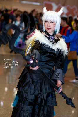 Лучший косплеи с PAX South 2020