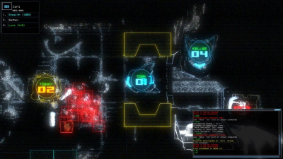 Лучшие игры с симуляцией операционных систем Лучшие игры с симуляцией операционных систем