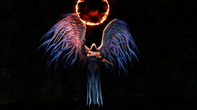 Топ-5 боссов от From Software Топ-5 боссов от From Software