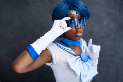 Лучший косплей DragonCon 2018, одно из самых больших шоу года