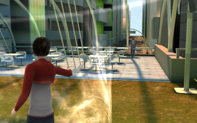 Лучшие игры с необычным сюжетом