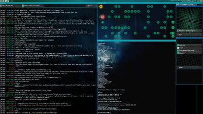 Лучшие игры с симуляцией операционных систем Лучшие игры с симуляцией операционных систем