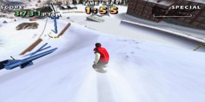 15 лучших игр про сноубординг