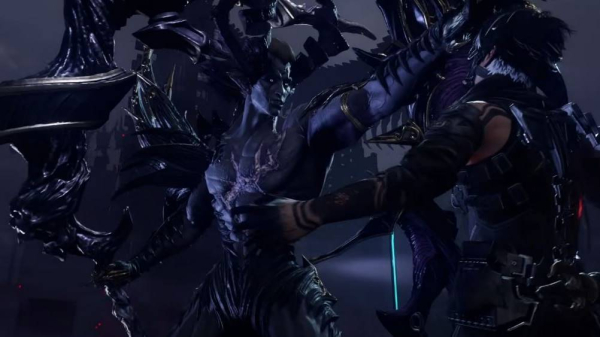 
                    Во что поиграть в октябре: лучшие игры месяца
                