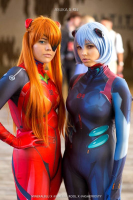 Лучший косплей DragonCon 2018, одно из самых больших шоу года