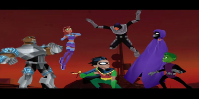 10 лучших игр по комиксам DC