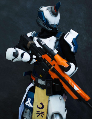 Лучший косплей DragonCon 2018, одно из самых больших шоу года